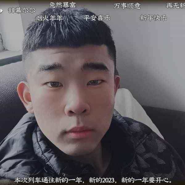 21岁岁河北单身帅哥 - 宜昌吉缘网