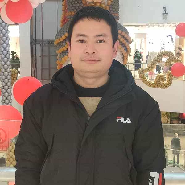 41岁岁河北单身帅哥 - 宜昌吉缘网