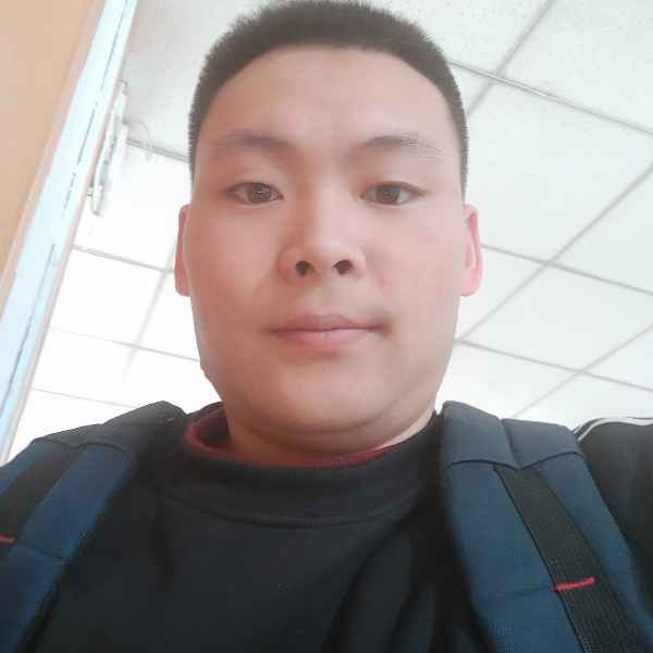 27岁岁甘肃单身帅哥 - 宜昌吉缘网