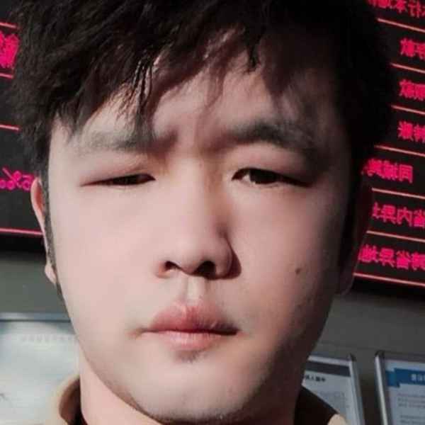 35岁岁湖北单身帅哥 - 宜昌吉缘网
