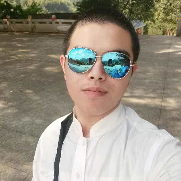 35岁岁福建单身帅哥 - 宜昌吉缘网