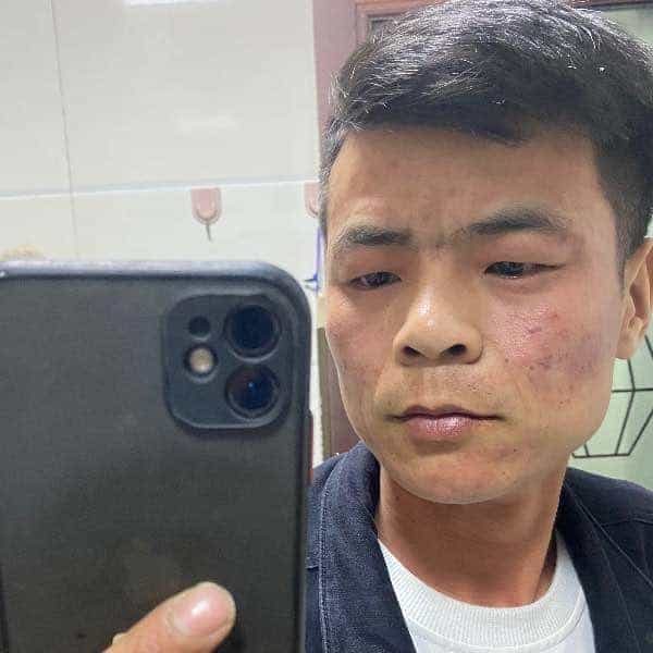 35岁岁河南单身帅哥 - 宜昌吉缘网