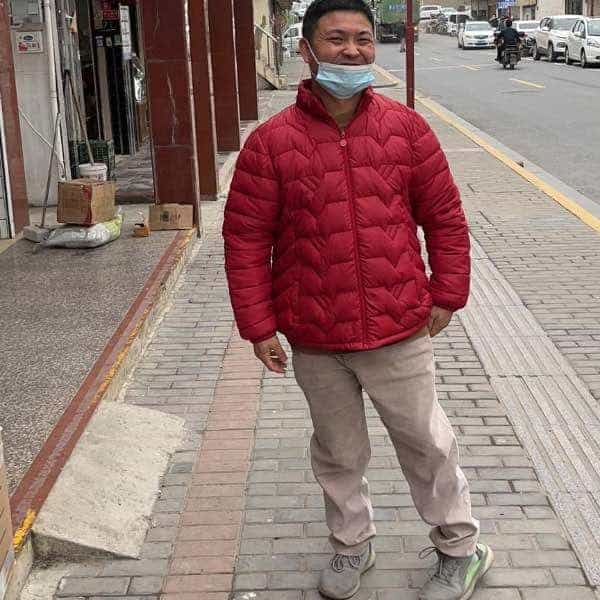 43岁岁江苏单身帅哥 - 宜昌吉缘网