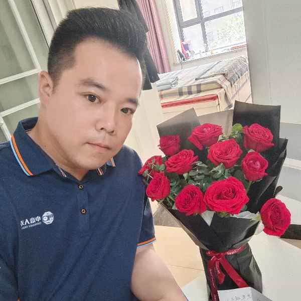 35岁岁河南单身帅哥 - 宜昌吉缘网