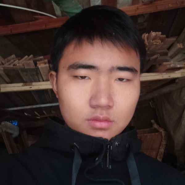 24岁岁四川单身帅哥 - 宜昌吉缘网