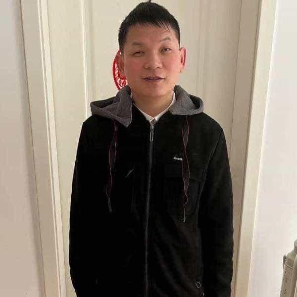 36岁岁安徽单身帅哥 - 宜昌吉缘网