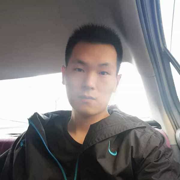 35岁岁辽宁单身帅哥 - 宜昌吉缘网