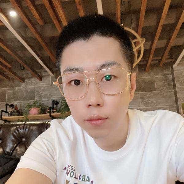 35岁岁内蒙古单身帅哥 - 宜昌吉缘网