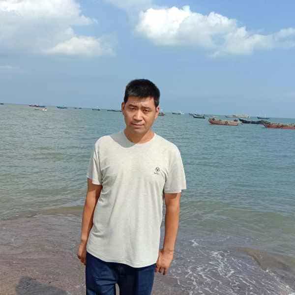 44岁岁辽宁单身帅哥 - 宜昌吉缘网