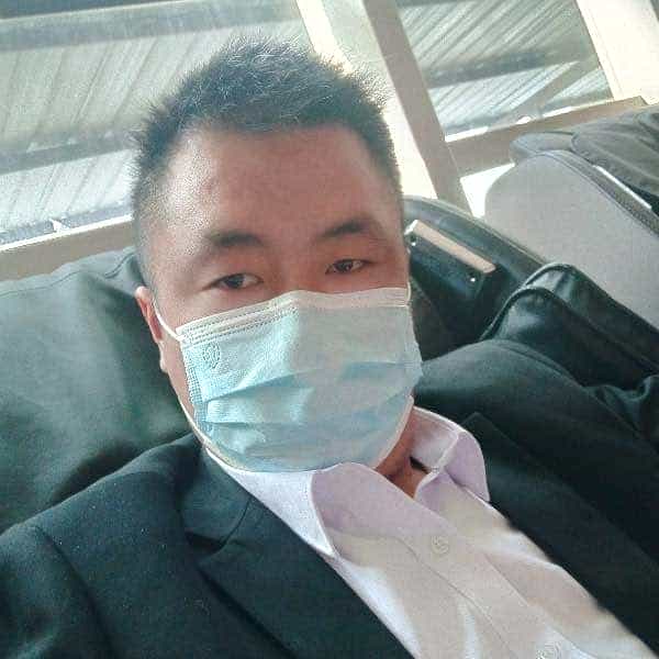 35岁岁贵州单身帅哥 - 宜昌吉缘网