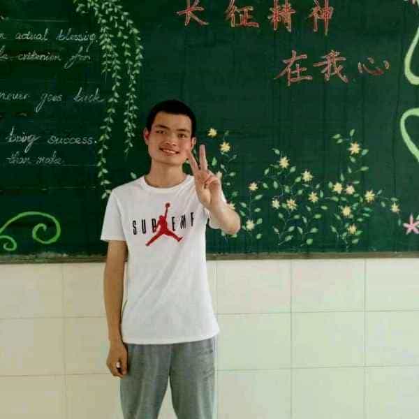 25岁岁安徽单身帅哥 - 宜昌吉缘网