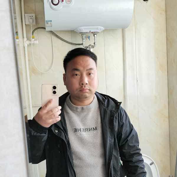 35岁岁安徽单身帅哥 - 宜昌吉缘网
