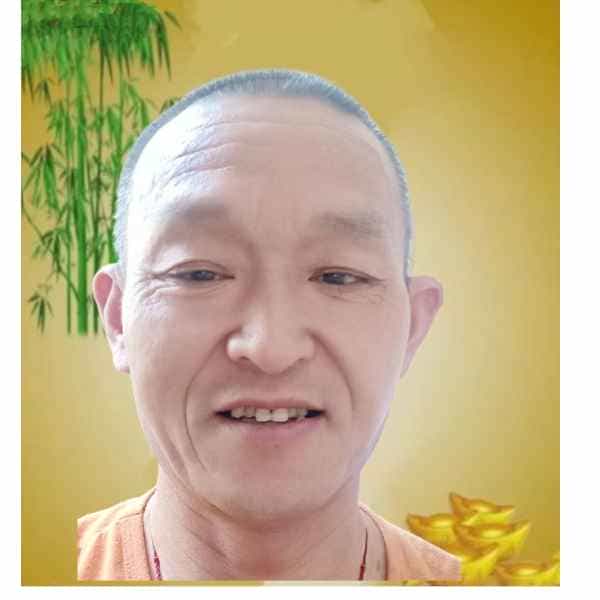 48岁岁新疆单身帅哥 - 宜昌吉缘网