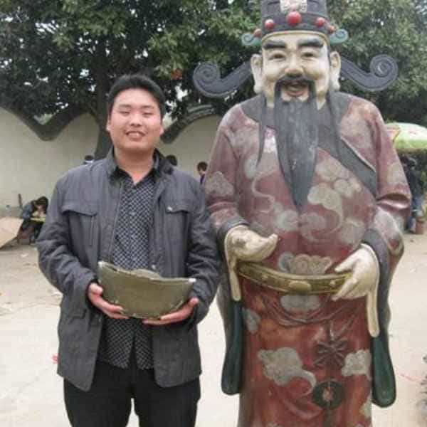 41岁岁河南单身帅哥 - 宜昌吉缘网