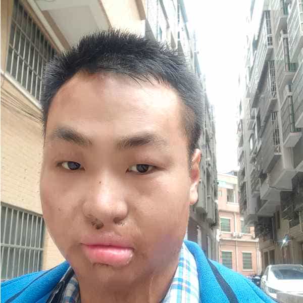 33岁岁湖北单身帅哥 - 宜昌吉缘网