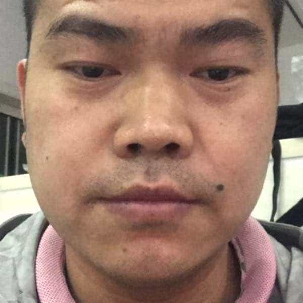 42岁岁湖北单身帅哥 - 宜昌吉缘网