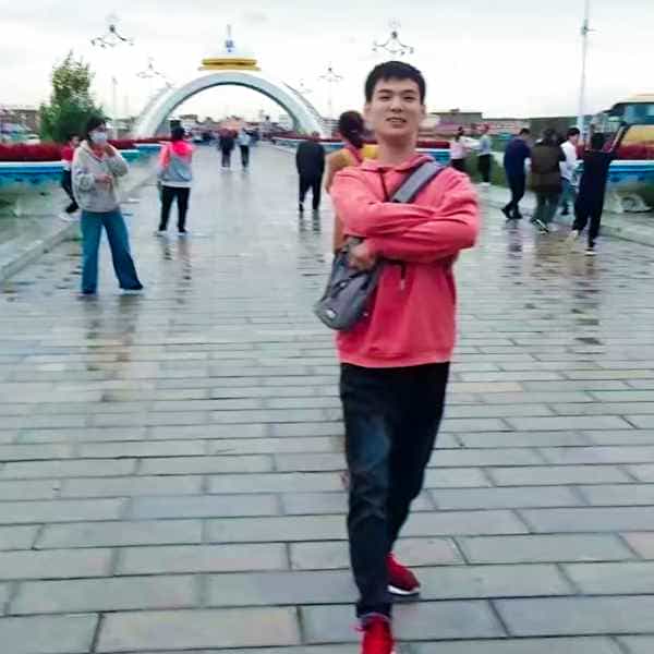 26岁岁河北单身帅哥 - 宜昌吉缘网