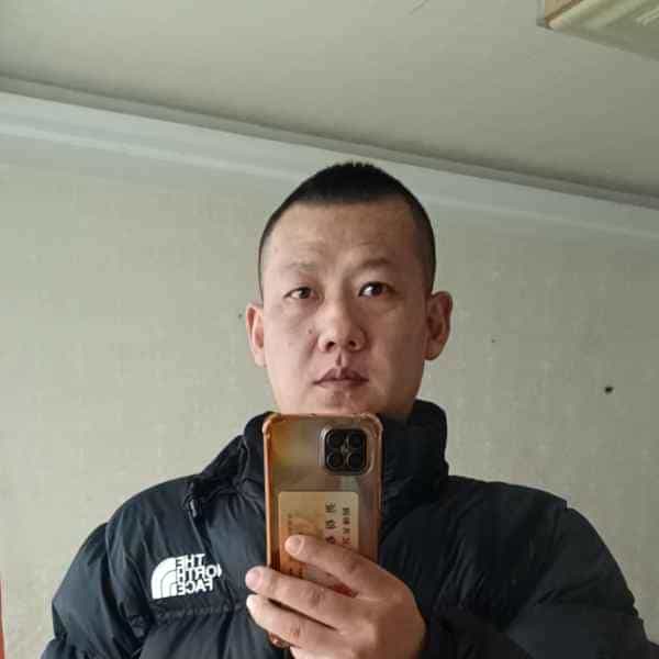 39岁岁辽宁单身帅哥 - 宜昌吉缘网