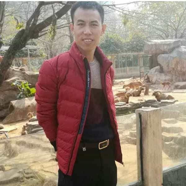 42岁岁浙江单身帅哥 - 宜昌吉缘网