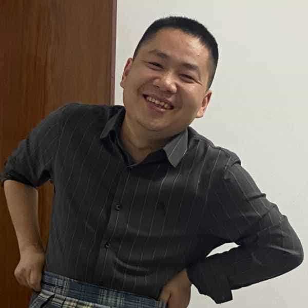 36岁岁四川单身帅哥 - 宜昌吉缘网