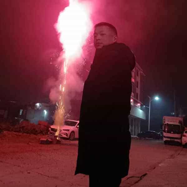 38岁岁四川单身帅哥 - 宜昌吉缘网