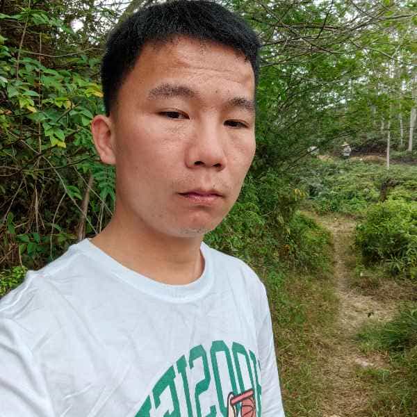 35岁岁广东单身帅哥 - 宜昌吉缘网