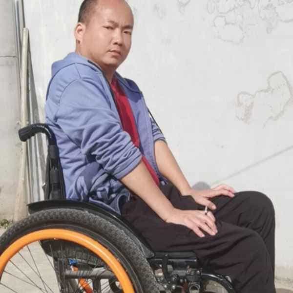 37岁岁陕西单身帅哥 - 宜昌吉缘网