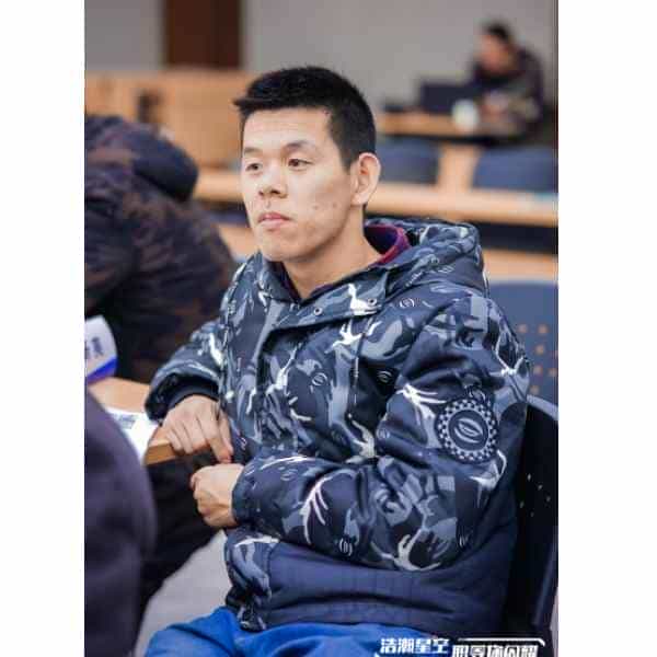 30岁岁江苏单身帅哥 - 宜昌吉缘网