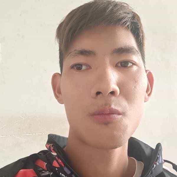 27岁岁河北单身帅哥 - 宜昌吉缘网