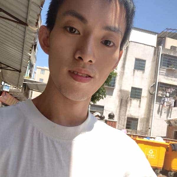 27岁岁福建单身帅哥 - 宜昌吉缘网
