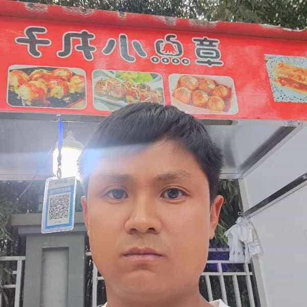 36岁岁陕西单身帅哥 - 宜昌吉缘网