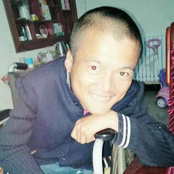 31岁岁陕西单身帅哥 - 宜昌吉缘网