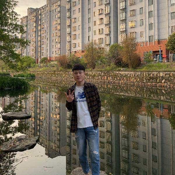 24岁岁河南单身帅哥 - 宜昌吉缘网