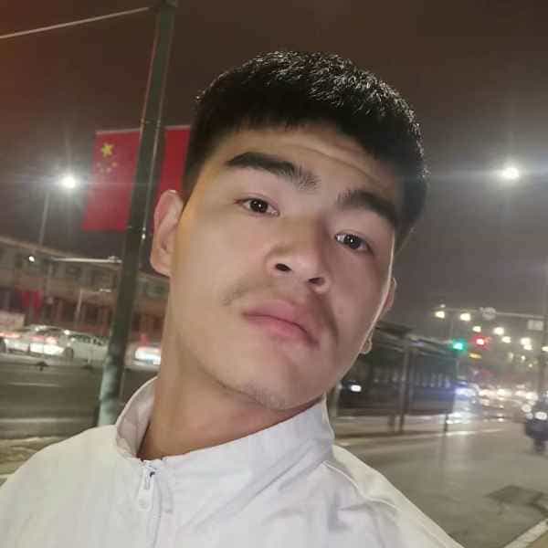 23岁岁山西单身帅哥 - 宜昌吉缘网