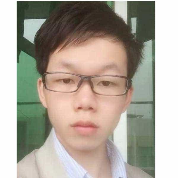 33岁岁广东单身帅哥 - 宜昌吉缘网