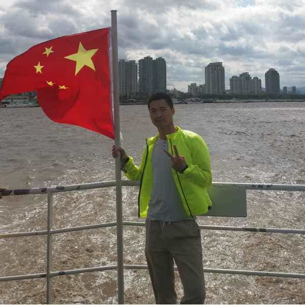 31岁岁浙江单身帅哥 - 宜昌吉缘网