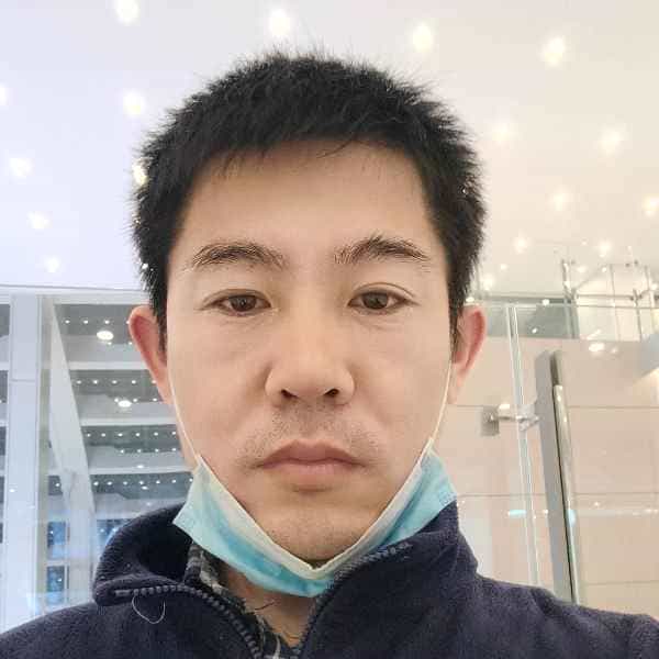 41岁岁河北单身帅哥 - 宜昌吉缘网