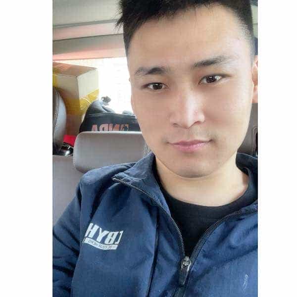 33岁岁辽宁单身帅哥 - 宜昌吉缘网