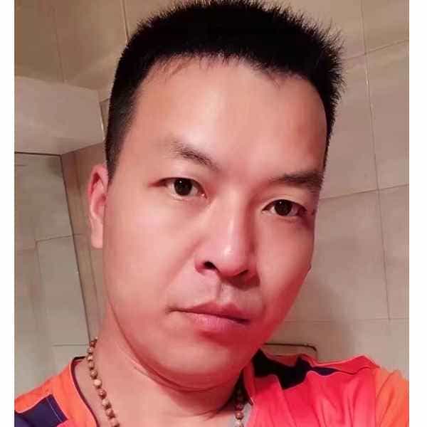 35岁岁湖北单身帅哥 - 宜昌吉缘网