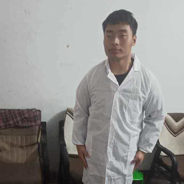 26岁岁河南单身帅哥 - 宜昌吉缘网