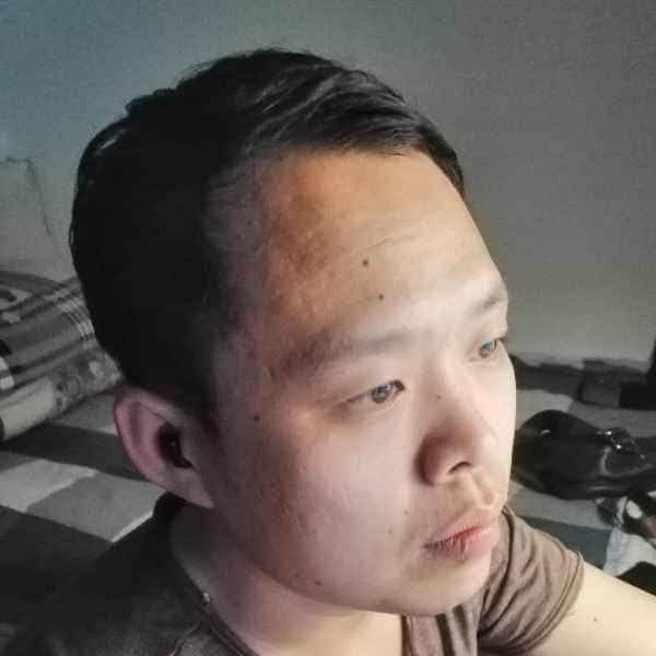 34岁岁吉林单身帅哥 - 宜昌吉缘网