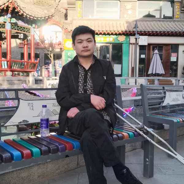 35岁岁甘肃单身帅哥 - 宜昌吉缘网