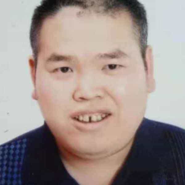 35岁岁广西单身帅哥 - 宜昌吉缘网