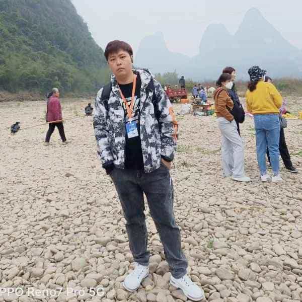 35岁岁浙江单身帅哥 - 宜昌吉缘网
