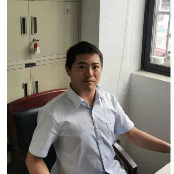 35岁岁河南单身帅哥 - 宜昌吉缘网