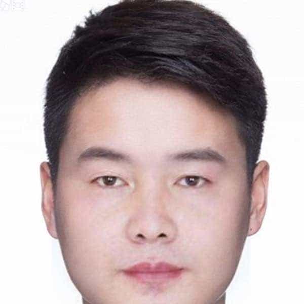 35岁岁广东单身帅哥 - 宜昌吉缘网