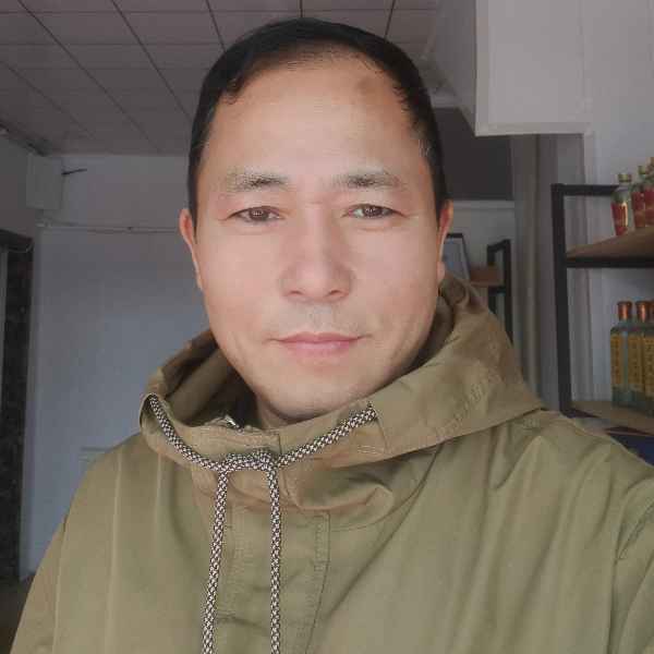 35岁岁吉林单身帅哥 - 宜昌吉缘网