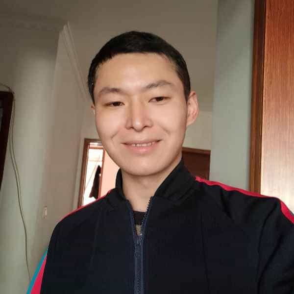 33岁岁安徽单身帅哥 - 宜昌吉缘网