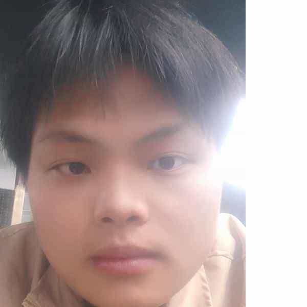 22岁岁河南单身帅哥 - 宜昌吉缘网