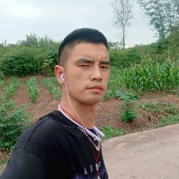 35岁岁四川单身帅哥 - 宜昌吉缘网
